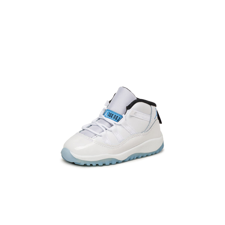 Nike Air Jordan 11 Retro *Legend Blue* *TD*