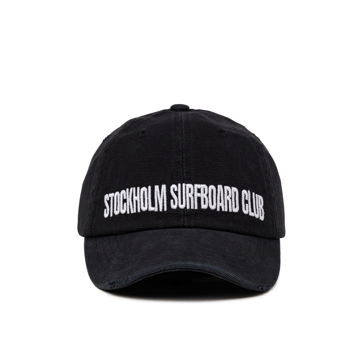Stockholm Surfboard Club Pac Life Logo Cap | Accessoires » Buy