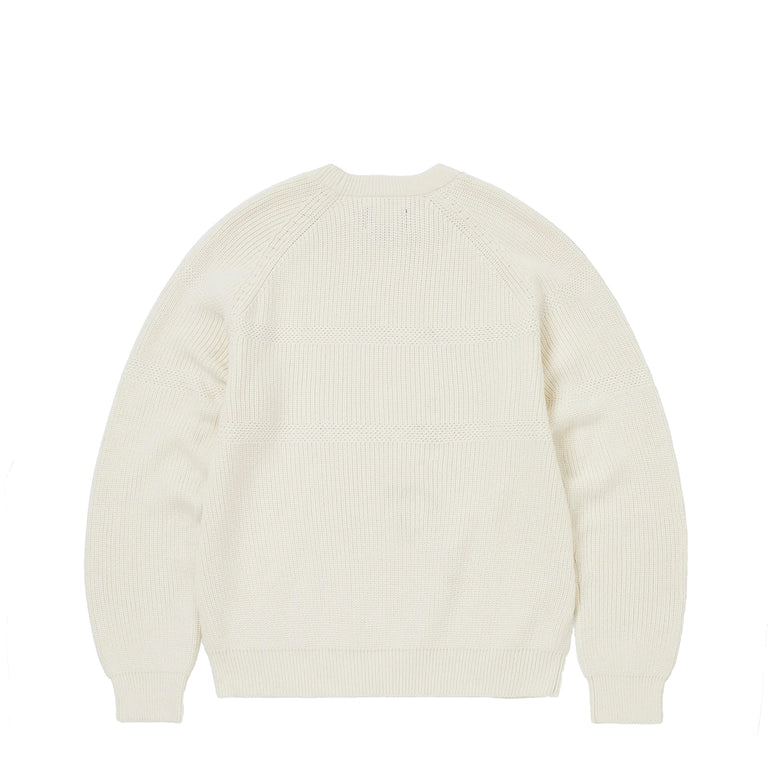 thisisneverthat T-Logo Knit Sweater