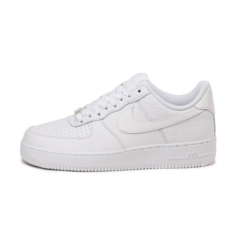 Nike Air Force 1 '07 LX - 49.5 / White / White / White