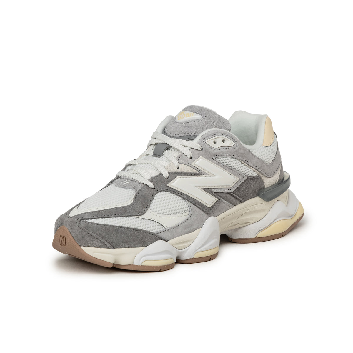 美品New Balance U9060 ECA 27cm New Balance 9060 ECA U9060eca WHITE | eBay