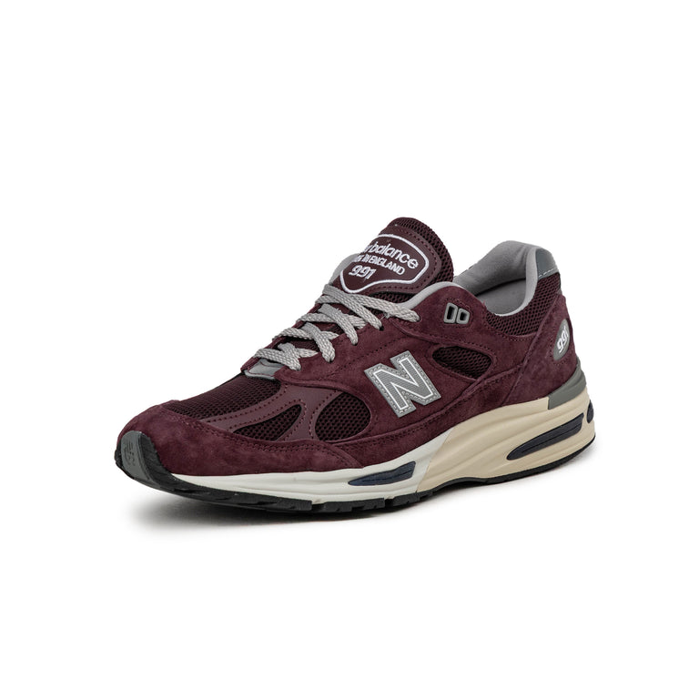 New Balance U991AU2 *Made in England*