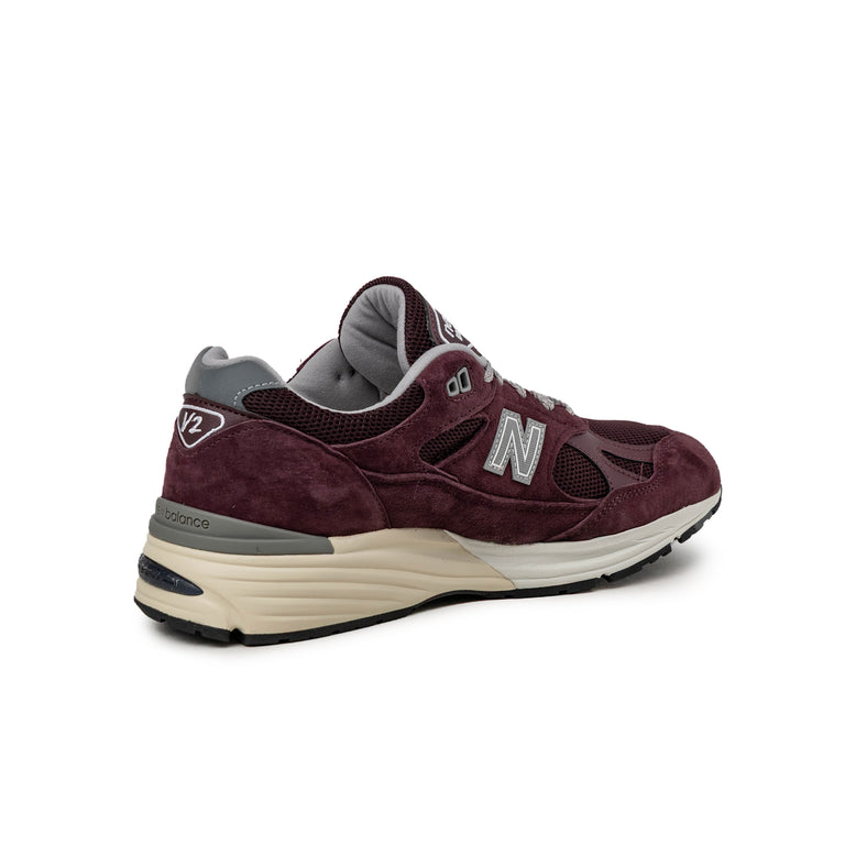 New Balance U991AU2 *Made in England*
