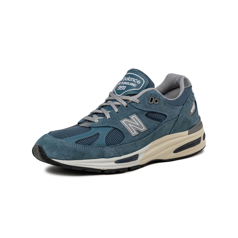 New Balance U991BU2 *Made in England*