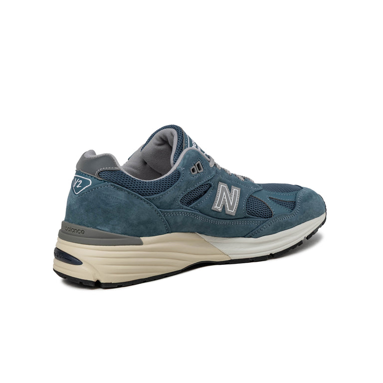 New Balance U991BU2 *Made in England*