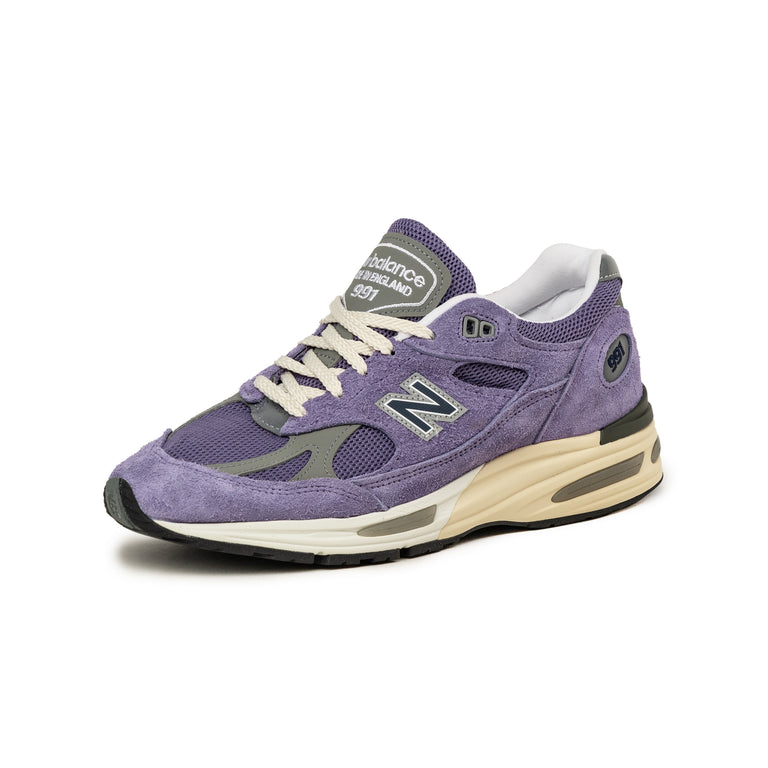 New Balance U991LV2 *Made in England*