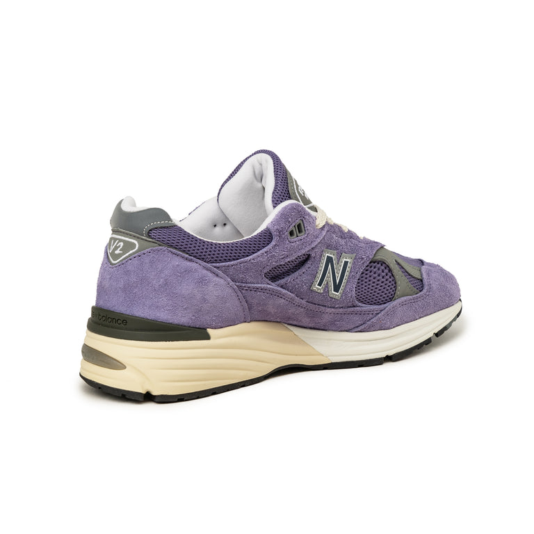 New Balance U991LV2 *Made in England*