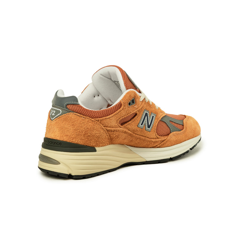 New Balance U991OV2 *Made in England*