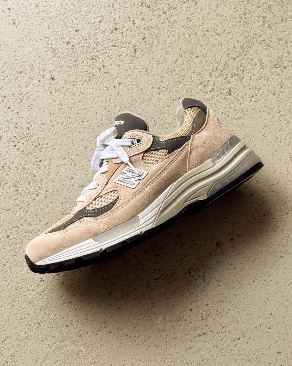New Balance 992 *Made in USA* Sneaker » Buy online now!