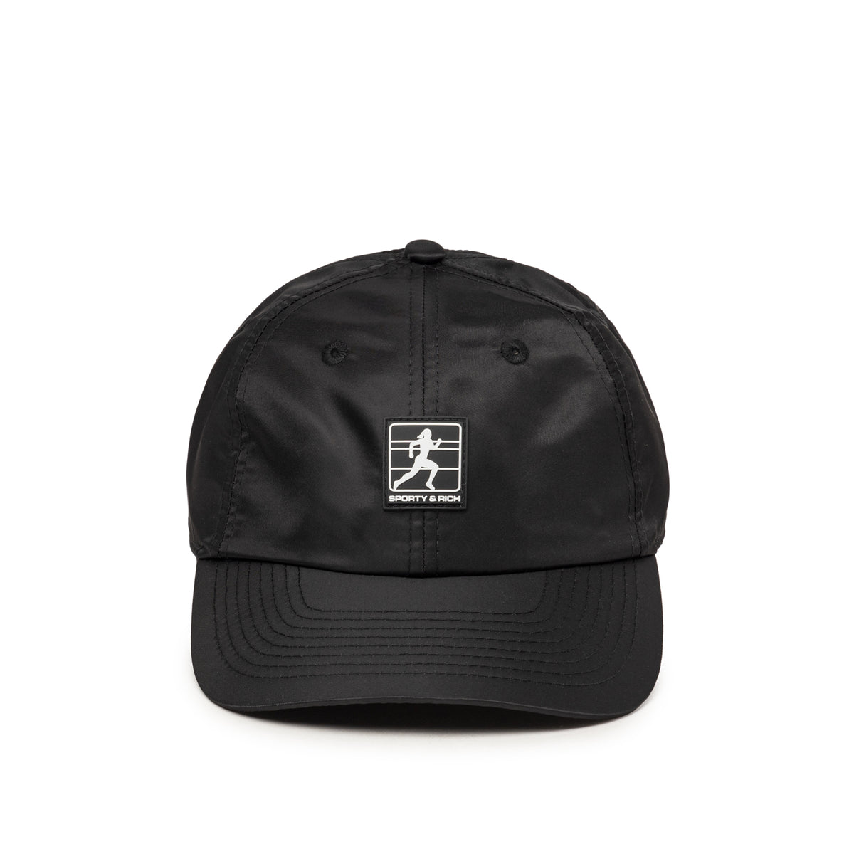 Sporty & Rich Running Woman Nylon Hat | Accessoires » Buy