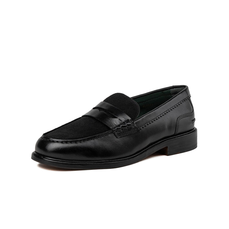 Clarks Craft James Lo