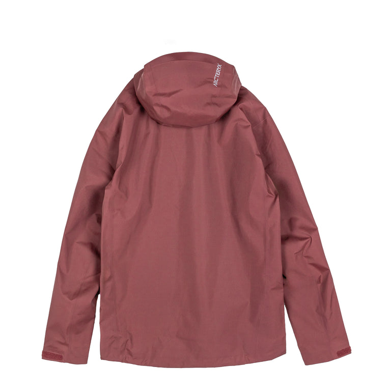 Arcteryx Beta Jacket - XL / Mars - 2
