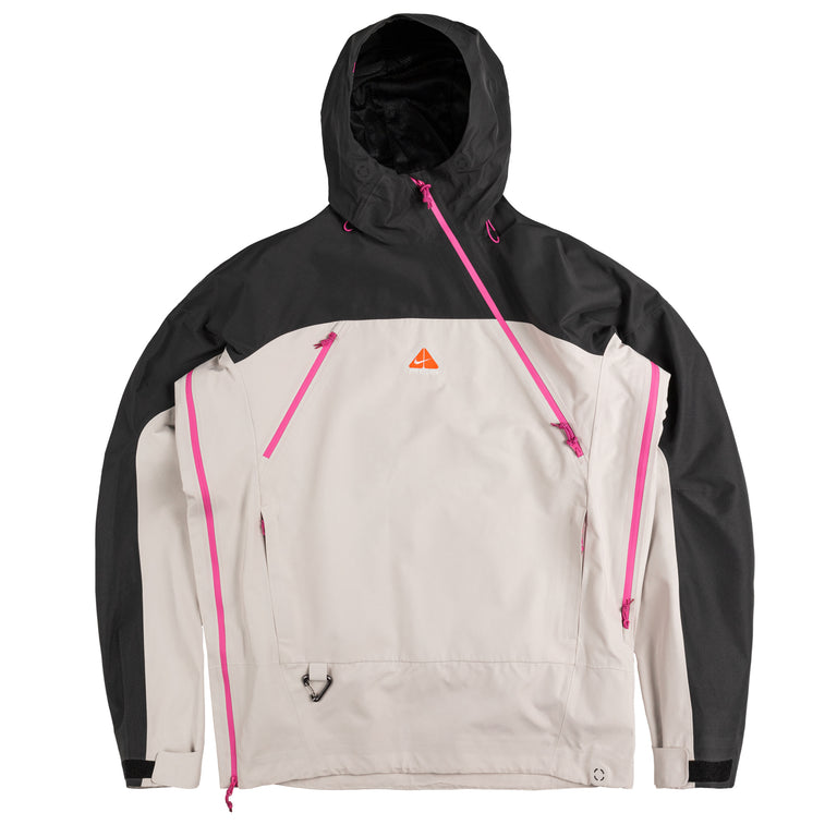 Nike ACG "Chena Vortex" Jacket - XXL / Light Orewood Brown