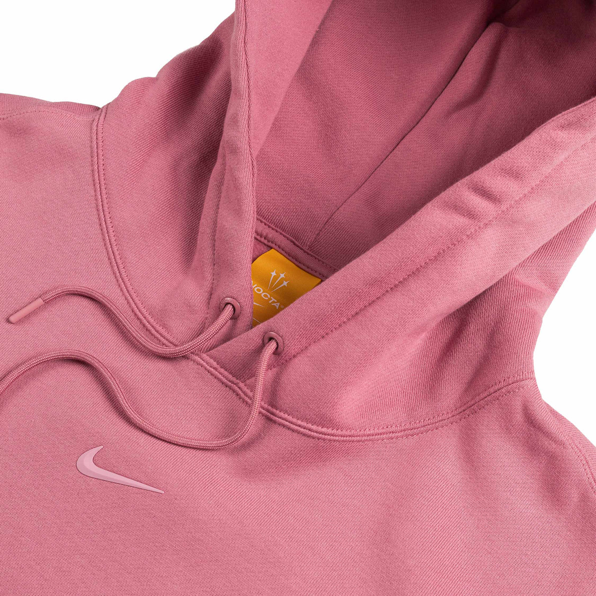 Nike olivia kim hoodie pink online