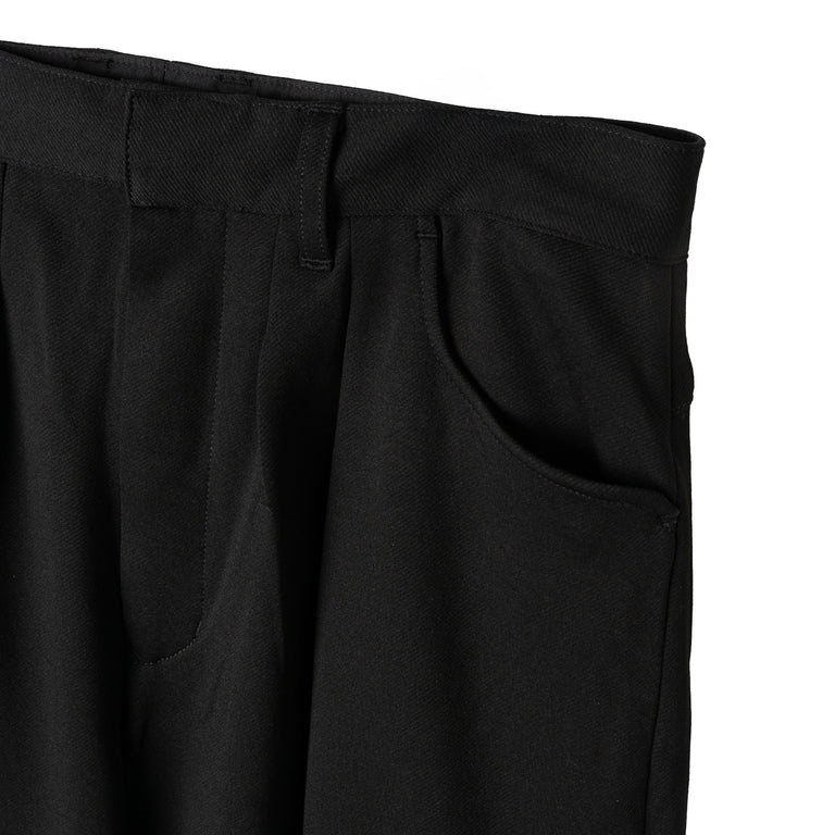 Farah Japan Two Tuck Wide Tapered Pants
