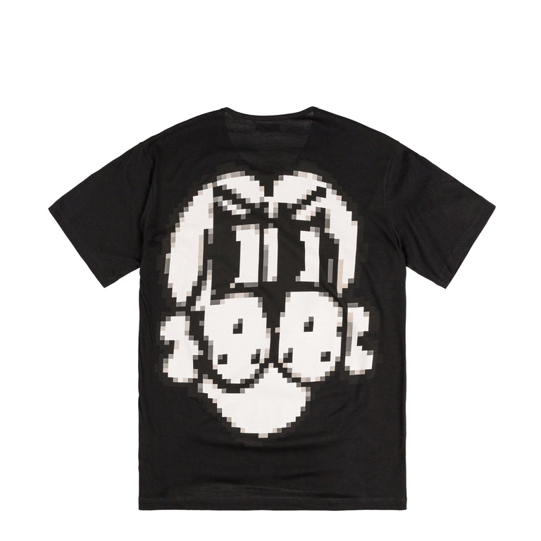CHITO International Pixel Finesse Pup Tee