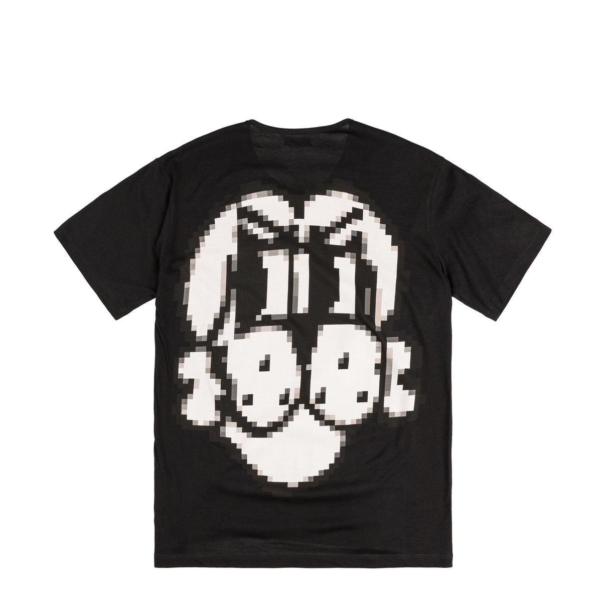 アイドル chito international finesse pup tee PIXEL FINESSE PUP TEE – chito.international