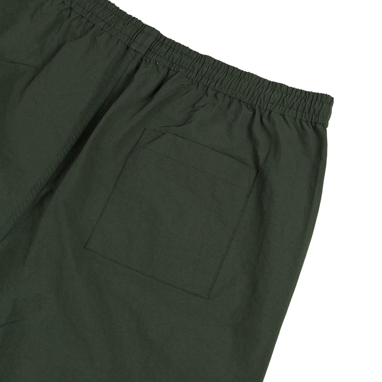 Museum of Peace & Quiet Wordmark Nylon Short
