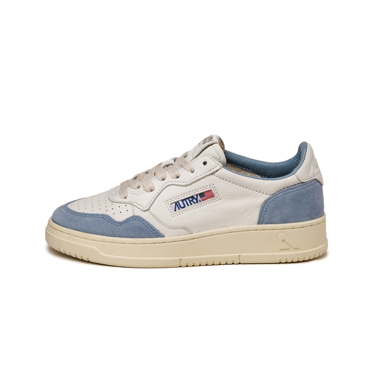 スニーカー AUTRY Men Sneakers AULMGS WHITE UJDtRx3EBHnRIIGQBI0Y_AULWGS38-