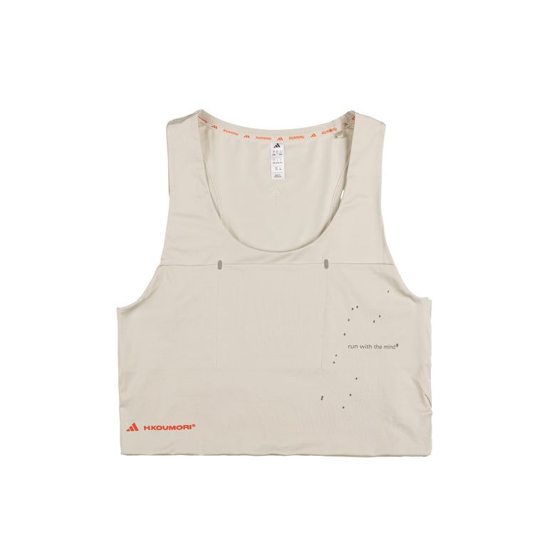 Adidas x Hermanos Koumori Wmns Running Crop Top