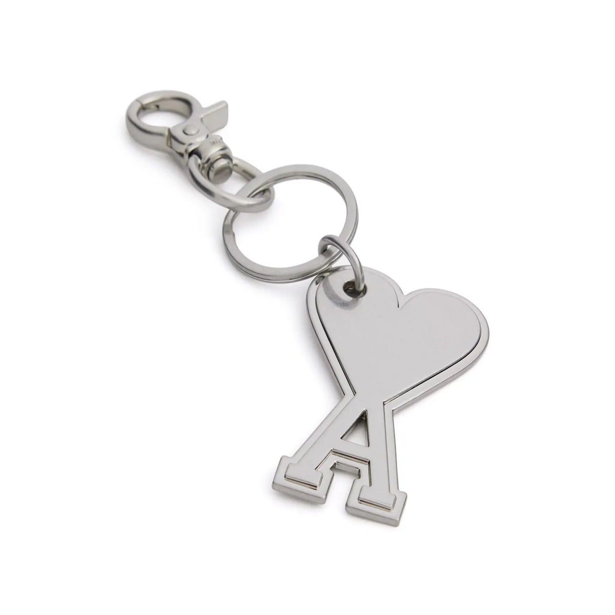 AMI Paris Ami De Coeur Keyring | Accessoires » Buy online now!
