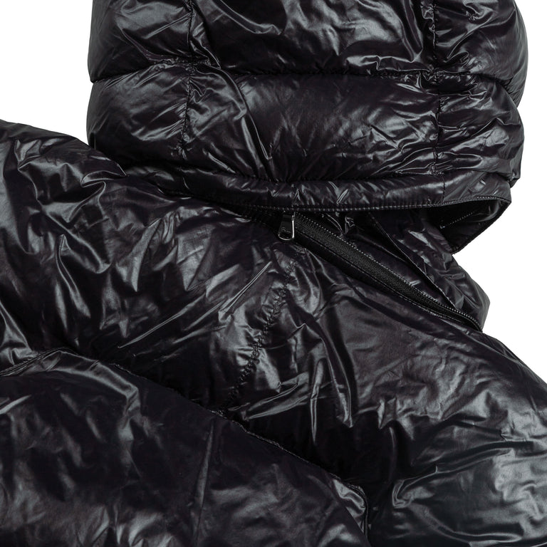 Polo Ralph Lauren The Gorham Glossed Down Jacket