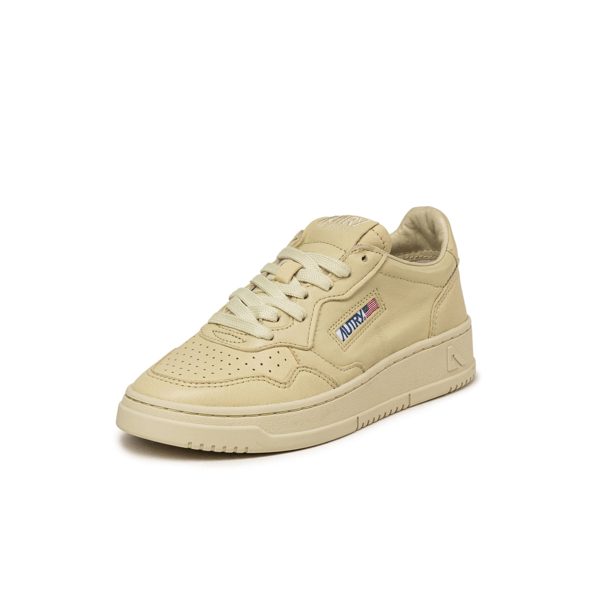 Autry Medalist W *Solid Goat* Sneaker » Buy online now!