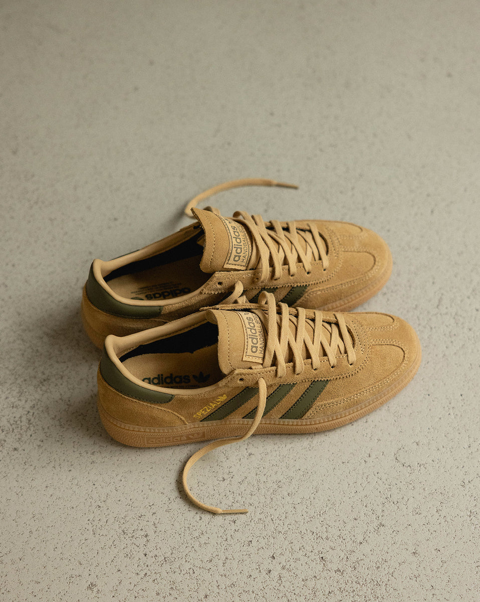 Adidas Handball Spezial J Sneaker » Buy online now!
