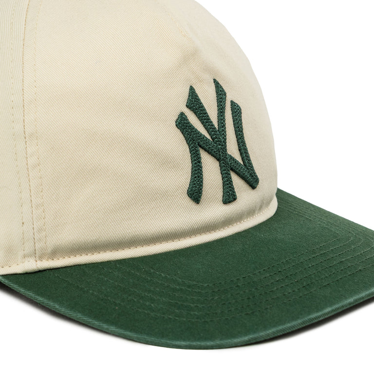 47 New York Yankees Washed Chain Stitch *Hitch* Cap