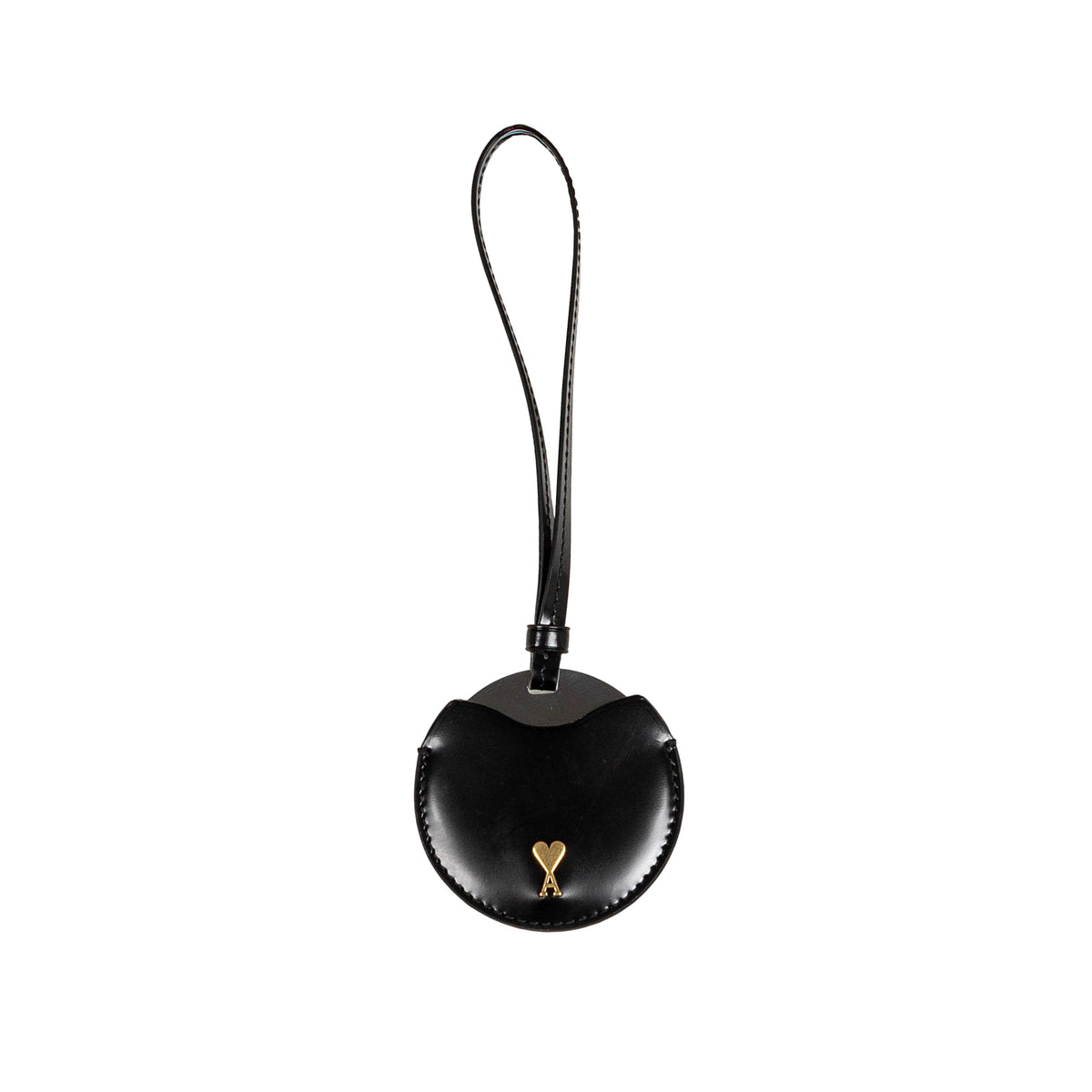 AMI Paris Paris Case Mirror | Accessoires » Buy online now!