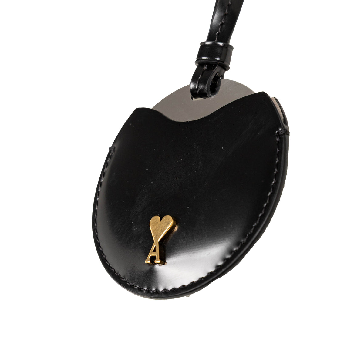 AMI Paris Paris Case Mirror | Accessoires » Buy online now!