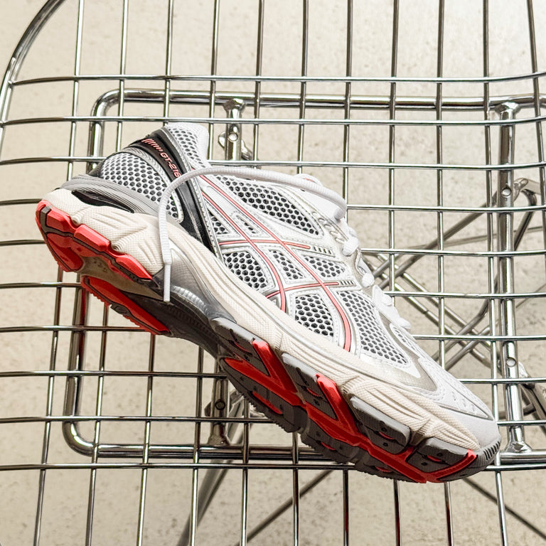 Asics GT-2160 onfeet