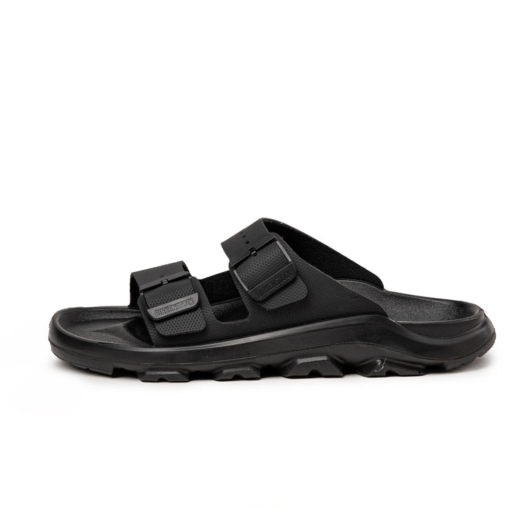 Birkenstock Mogami Terra Stealth 2-Strap - 35 / Apex Black