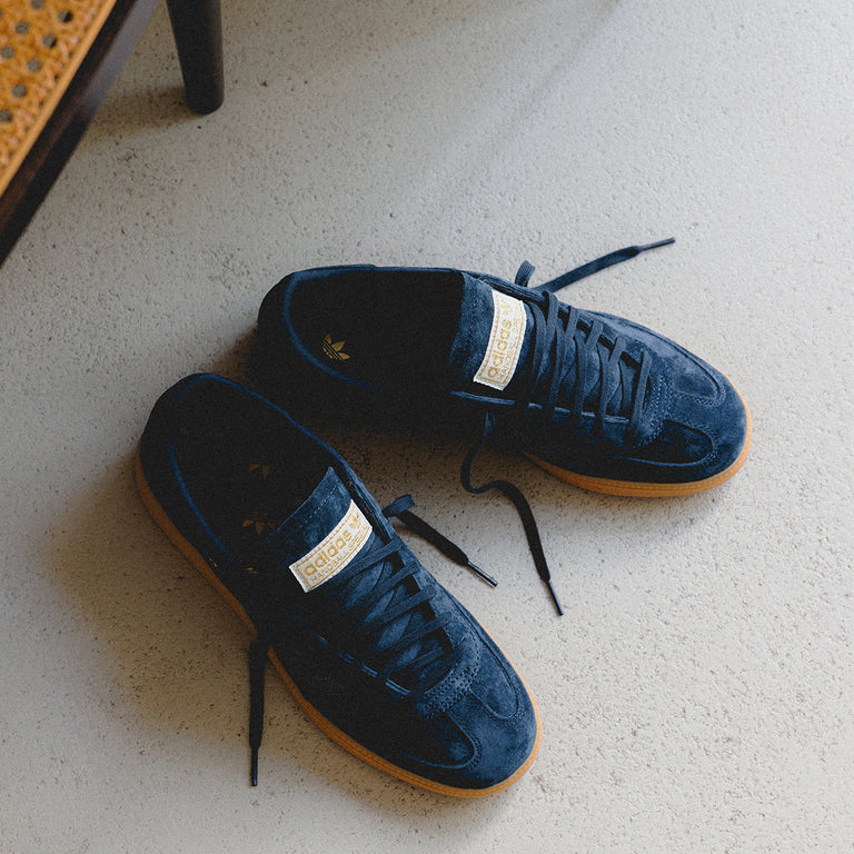 Adidas Handball Spezial onfeet