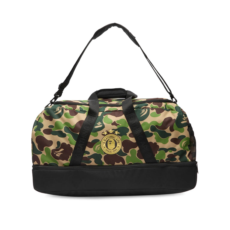 Adidas x Bape Duffle Bag
