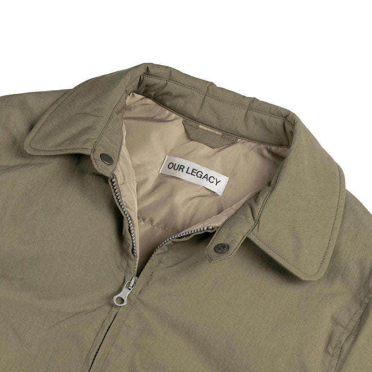 Our Legacy Avenue Puffa