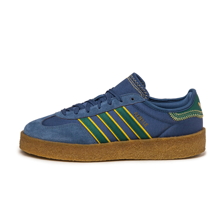 Adidas x Clot Gazelle By Edison Chen
