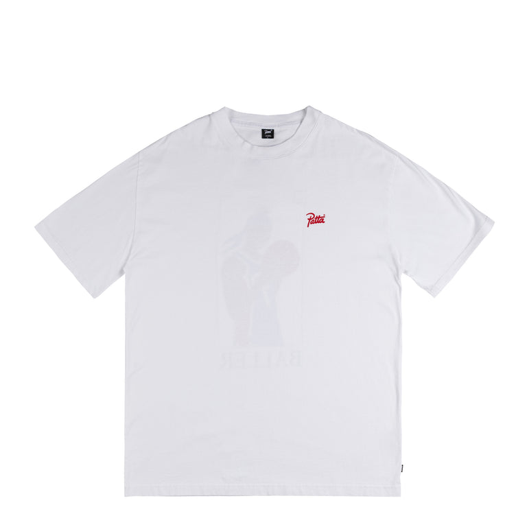 Patta Tru Baller T-Shirt
