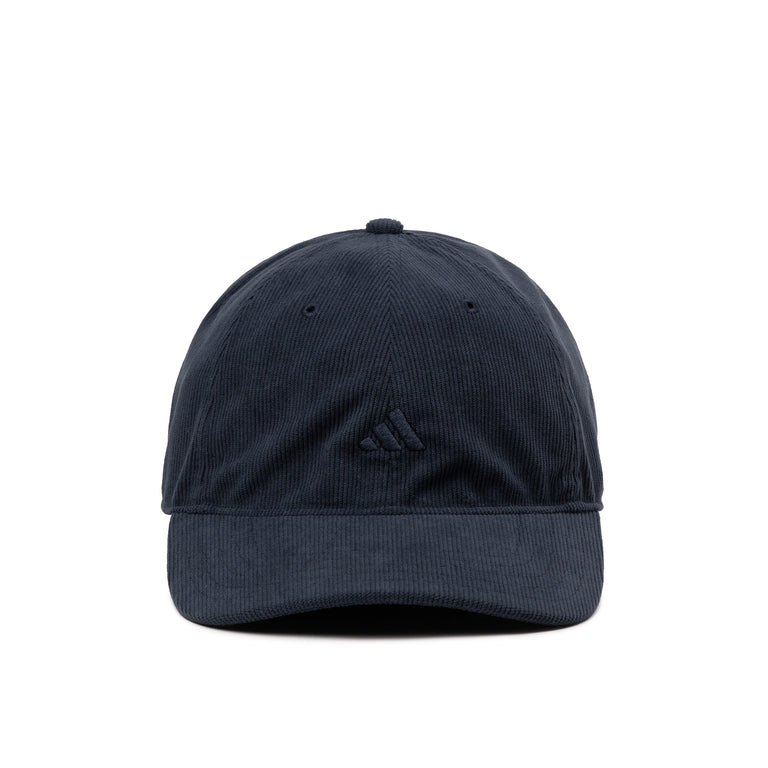 Adidas Corduroy Dad Cap - M / Aurora Ink