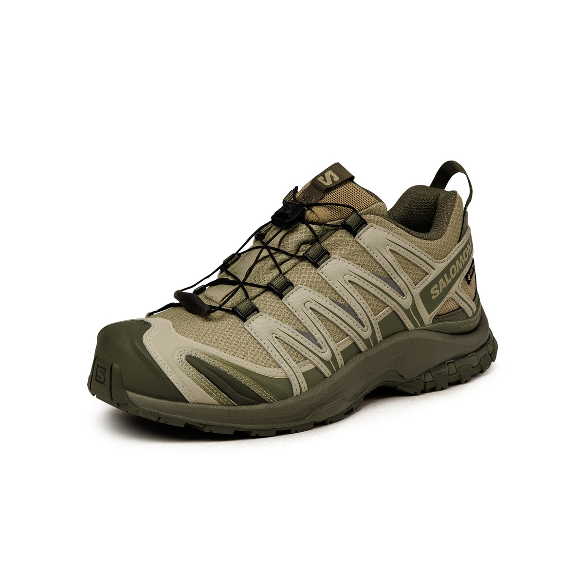 スニーカー Salomon Xa Pro 3D Mesh Low-Top Sneakers XA Pro 3D mesh low-top sneakers SALOMON - Nugnes1920