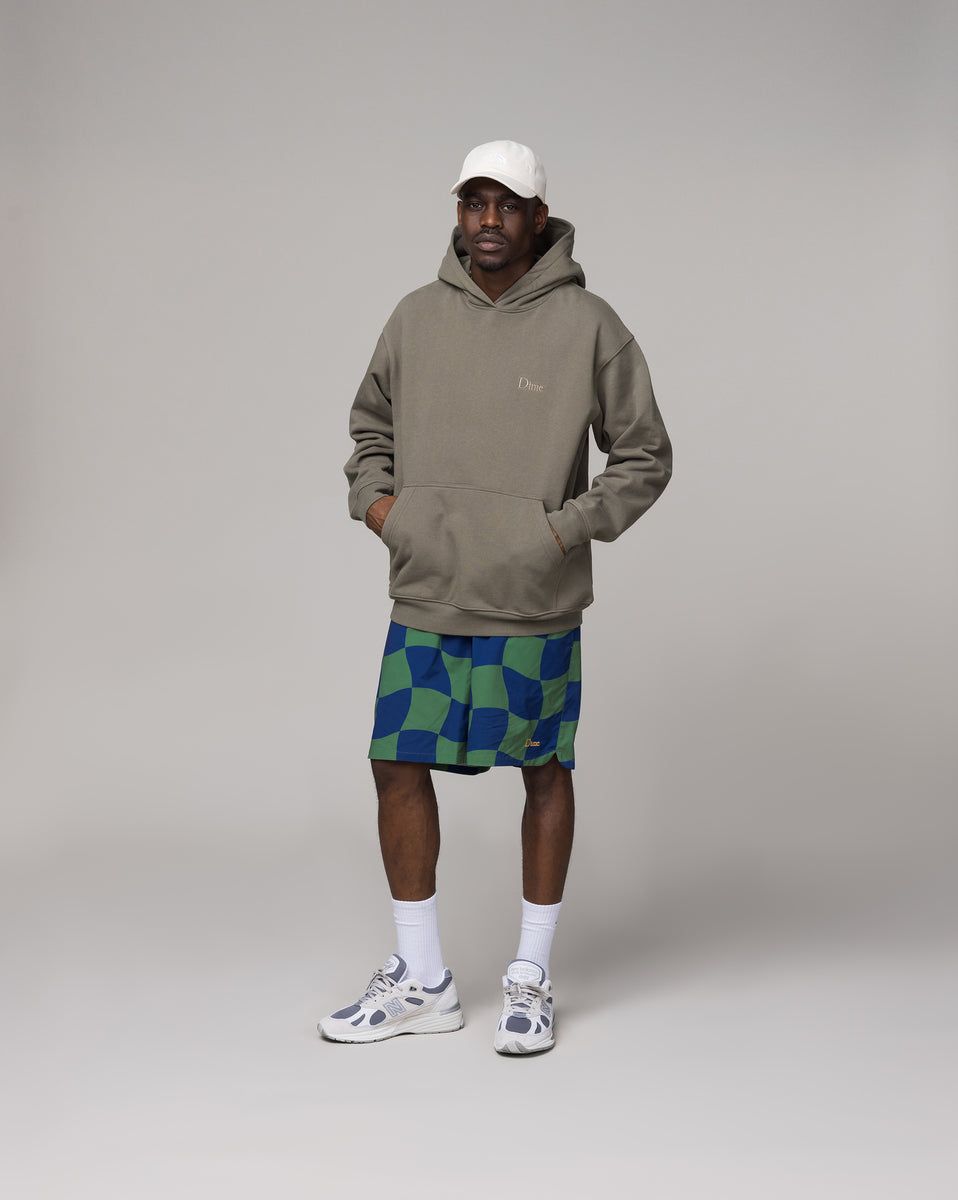 Classic Small Logo Hoodie – Premier