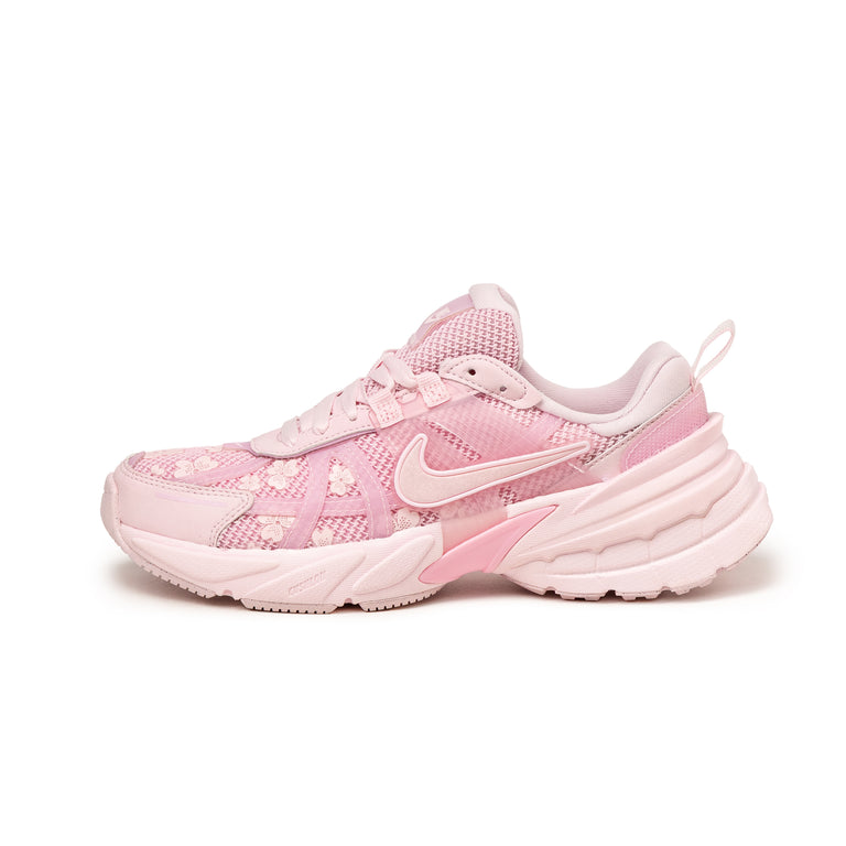 Nike Wmns V2K Run - 42 / Pink Foam / Arctic Pink