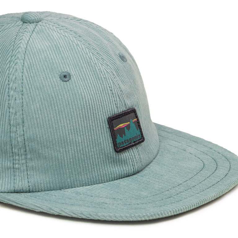 Patagonia 73 Skyline Corduroy Cap