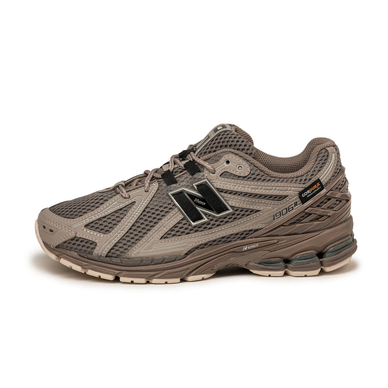 New Balance U1906ROB *Cordura* - 44.5 / Arid Stone / Black Cement / Dockside