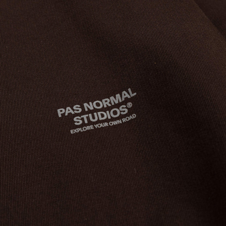 Pas Normal Studios Off-Race Sweatshirt