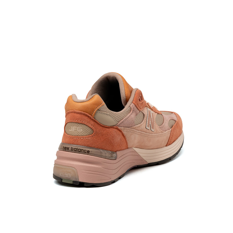 New Balance x Joe Freshgoods U992JG1 *Made in USA*