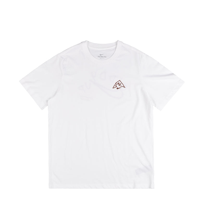 Nike Dri-FIT T-Shirt - L / White