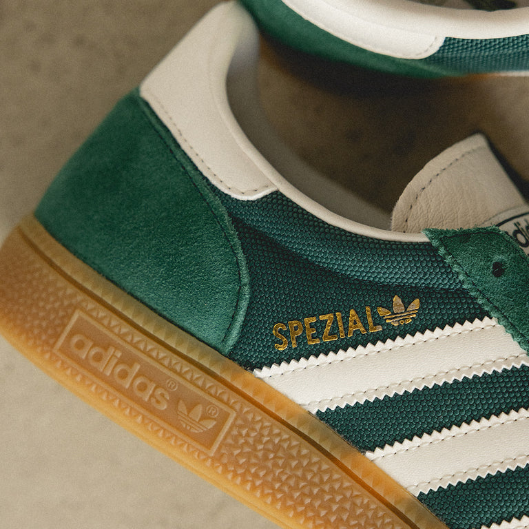 Adidas Handball Spezial onfeet