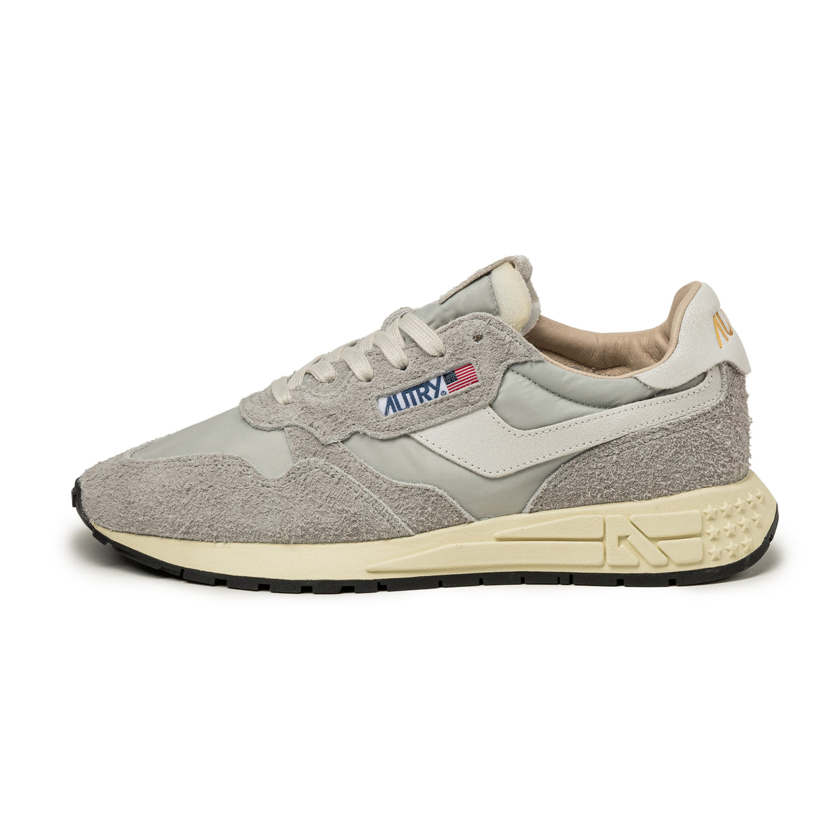 [AUTRY] Medalist sneakers in Leather Vapor ☆送料込☆ AQIFE8gO35axObTKJoks_AULWNE02-