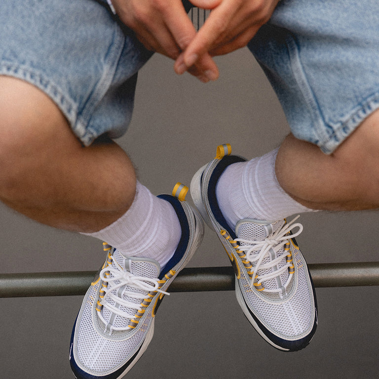 Nike Air Zoom Spiridon SP onfeet